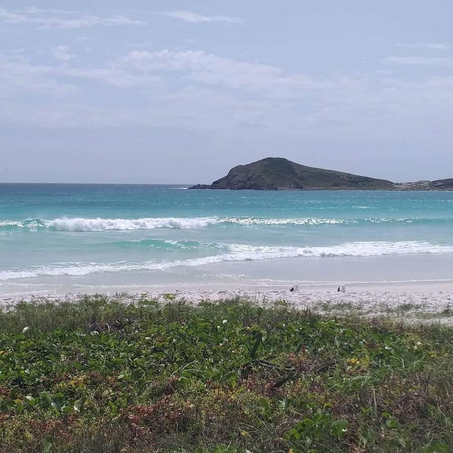 Casa Aluguel Temporada Arraial Do Cabo Eksteriør billede