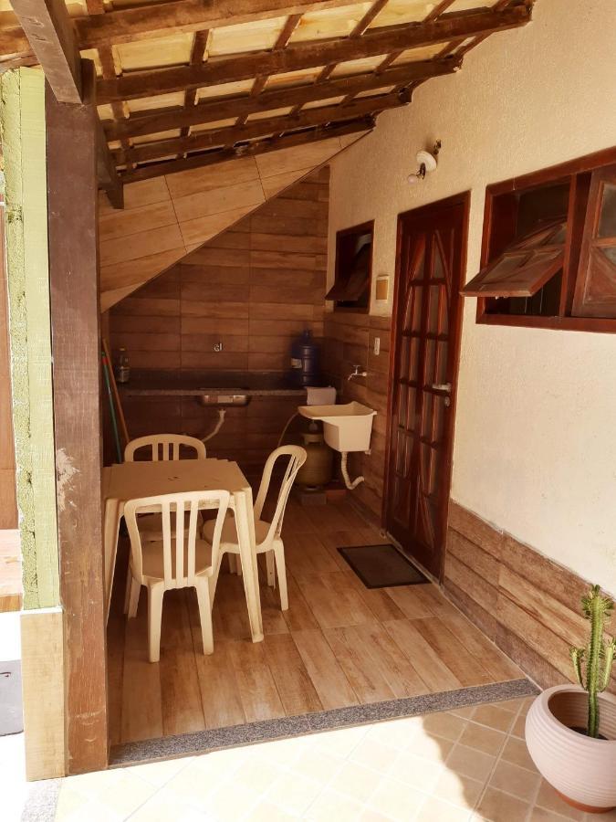 Casa Aluguel Temporada Arraial Do Cabo Eksteriør billede