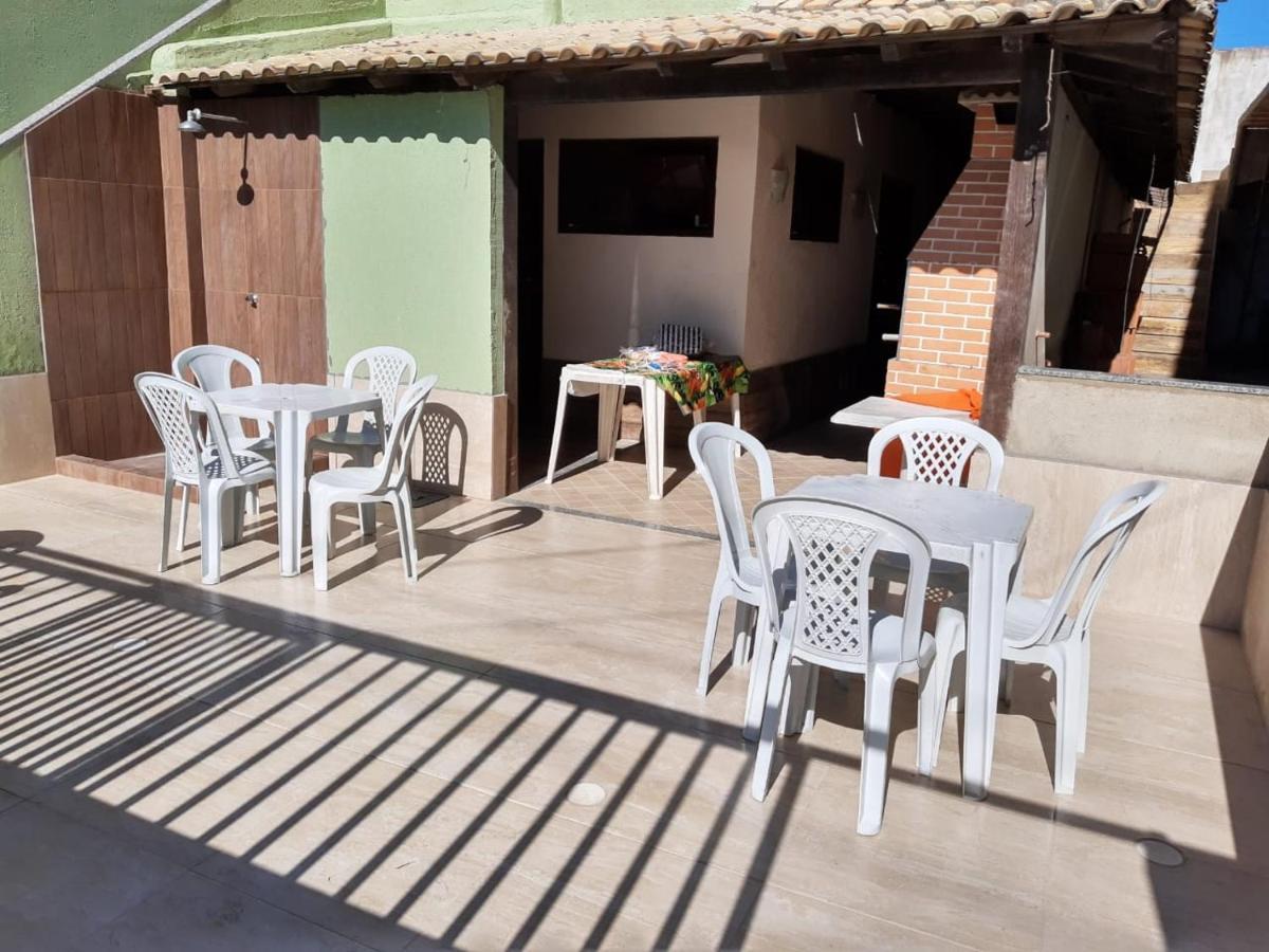 Casa Aluguel Temporada Arraial Do Cabo Eksteriør billede